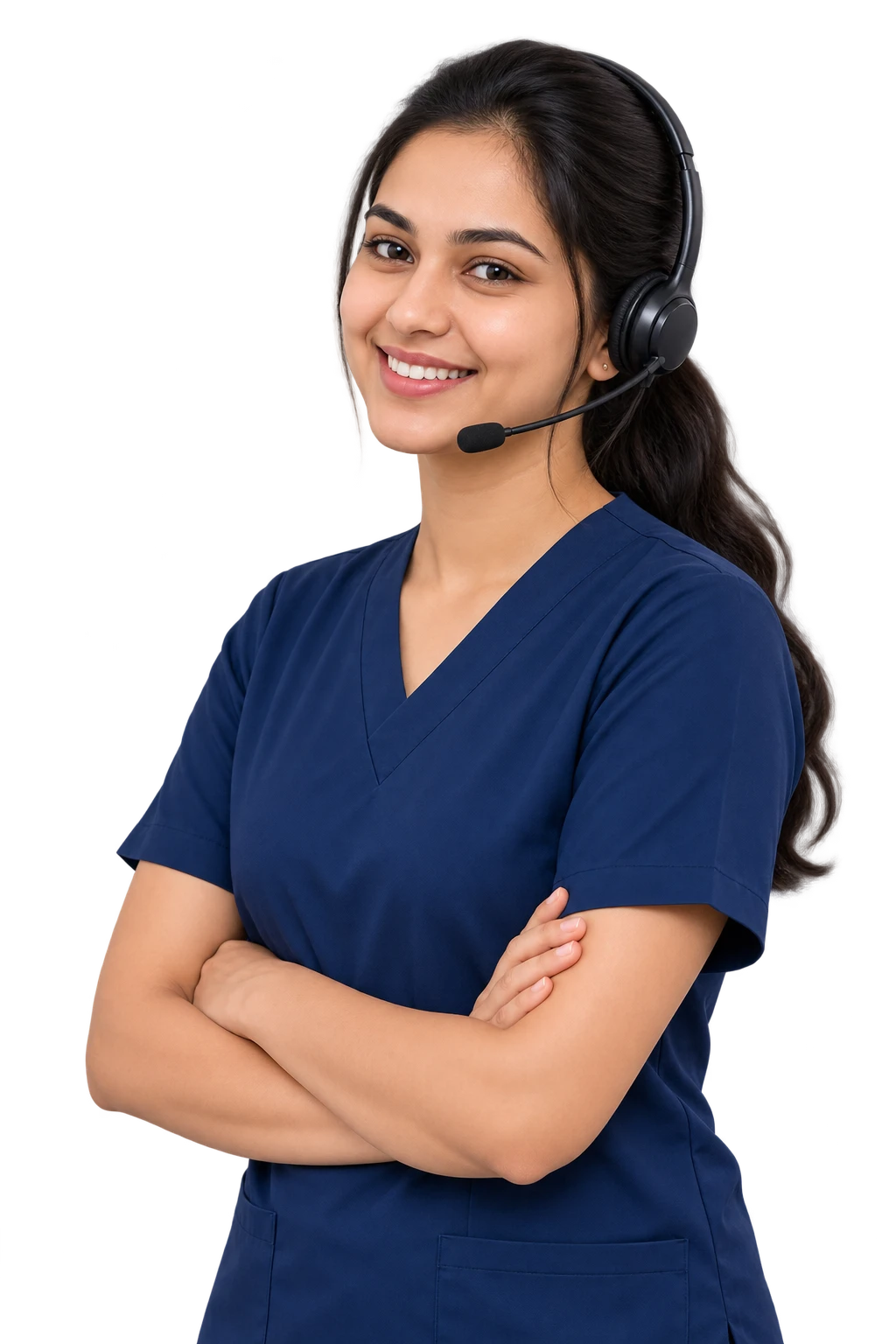 Our care team