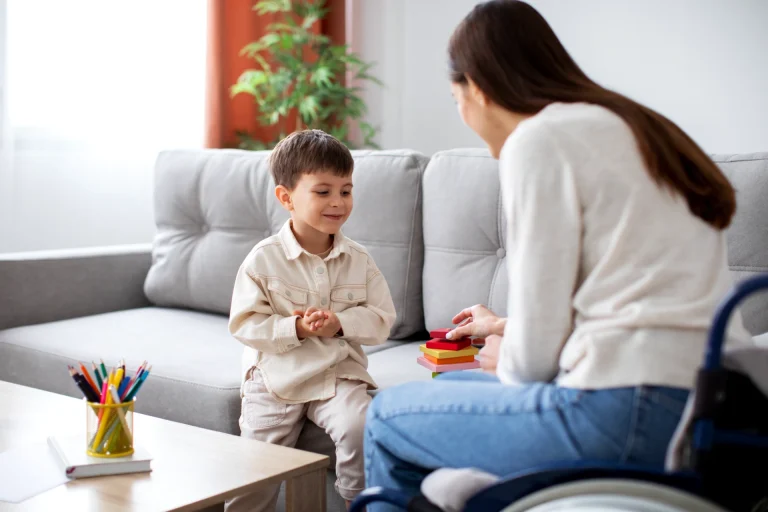 Child Therapy