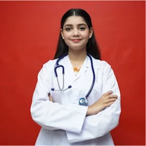 Dr. Anjali