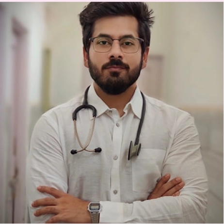 Dr. Rahul