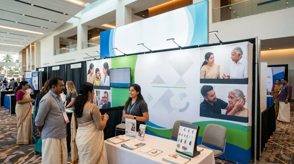 National Audiology Conference
