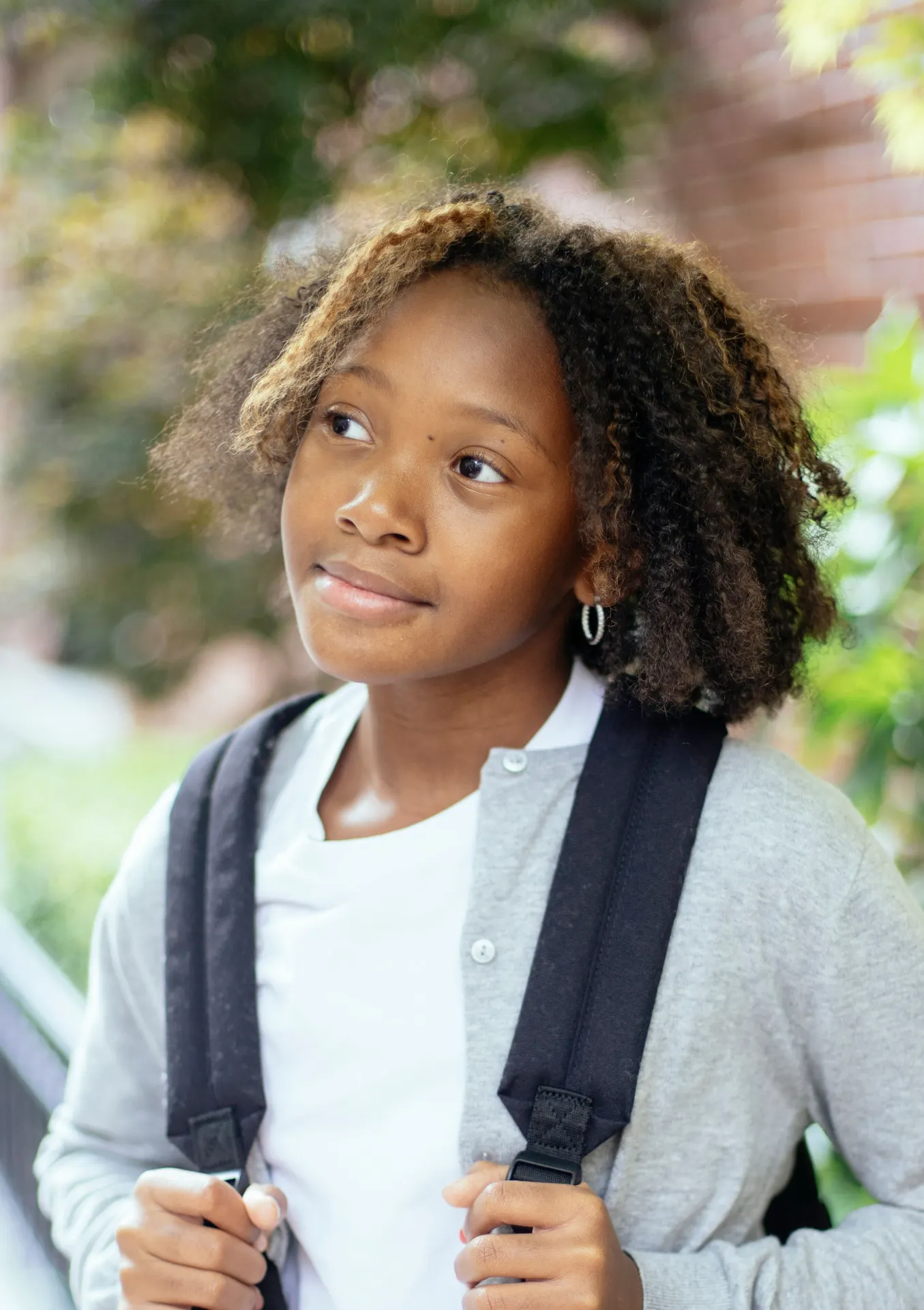 School Age Communication