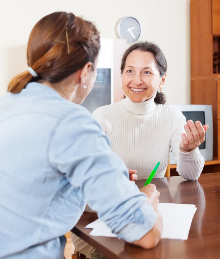Parent/Caregiver Training